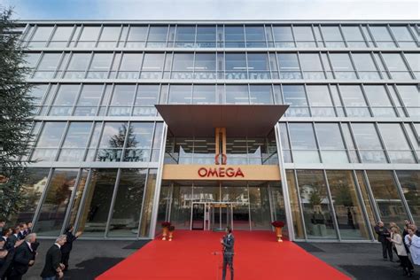 omega watches in switzerland|omega headquarters Switzerland.